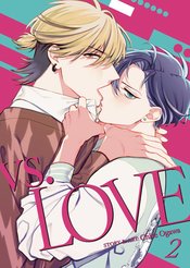 Vs Love vol 2