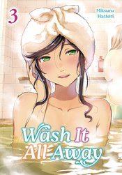 Wash It All Away vol 3