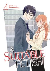A Suitable Fetish vol 4