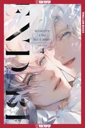 Worlds End Blue Bird vol 4