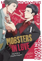 Mobsters In Love vol 1