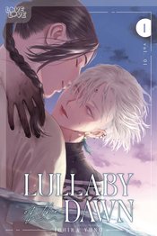 Lullaby Of The Dawn vol 4