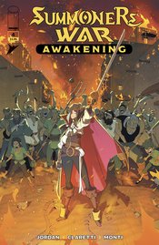 Summoners War Awakening #4 (of 6)