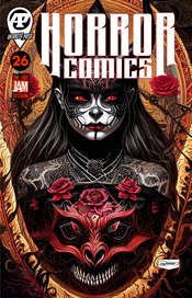 Horror Comics #26