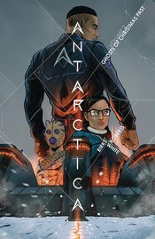 Antarctica s/c vol 2