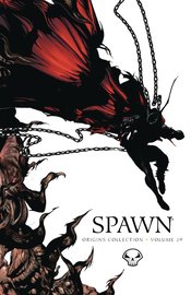 Spawn Origins s/c vol 29
