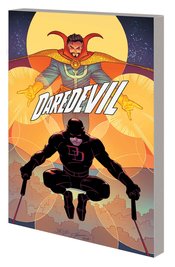 Daredevil By Saladin Ahmed s/c vol 2 Hell To Pay