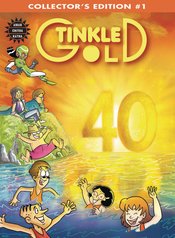 Tinkle Gold s/c vol 1