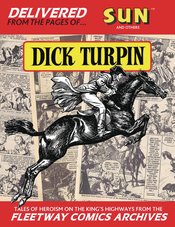 Dick Turpin Ltd Ed Collect Ed h/c