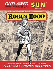 Robin Hood Ltd Ed Collect Ed h/c