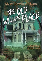 Old Willis Place s/c