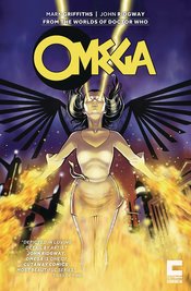 Omega s/c vol 1