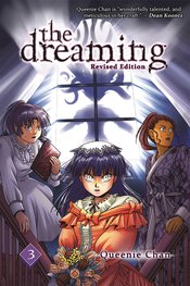 Dreaming vol 3