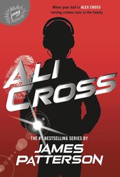 Ali Cross vol 1