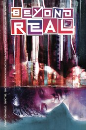 Beyond Real Complete Series s/c
