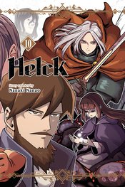 Helck vol 10