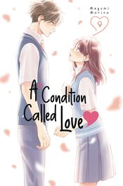 A Condition Of Love vol 9