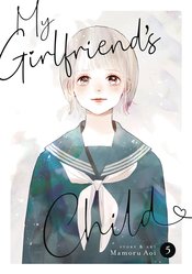 My Girlfriends Child vol 5