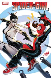 Spider-girL #2