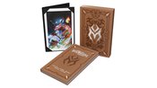 Critical Role Vox Machina Origins IV Dlx h/c