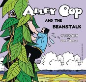 Alley Oop And The Beanstalk s/c