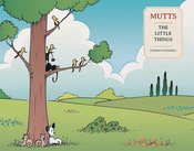 Mutts Treasury s/c Little Things