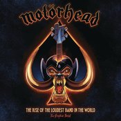 Motorhead Rise Loudest Band In World s/c