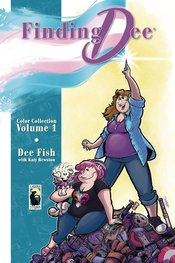 Finding Dee s/c vol 1