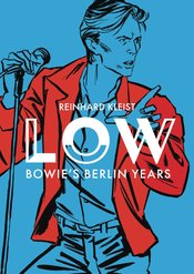 Low Bowies Berlin Years s/c