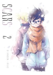 Scars vol 2