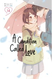 A Condition Of Love vol 14