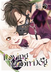 Loving Moon Dog vol 3