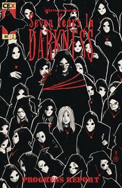 Seven Years Darkness Year One Report Cvr A