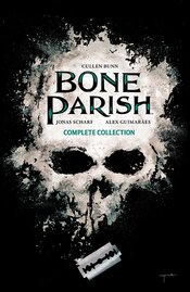 Bone Parish Complete Collection s/c