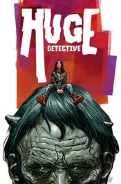 Huge Detective s/c vol 1