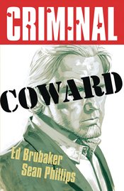 Criminal s/c vol 1 Coward (New Edition)