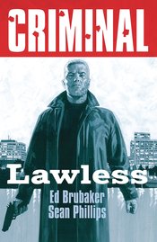 Criminal s/c vol 2 Lawless (New Edition)