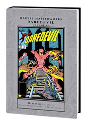 MMW Daredevil h/c vol 19