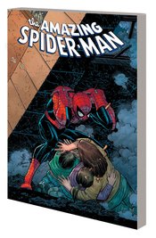 Amazing Spider-Man By Zeb Wells s/c vol 12 Dead Wrong