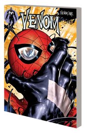 Venom By Al Ewing s/c vol 8 Venom War