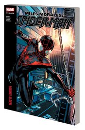 Miles Morales Spider-Man Modern Era Epic Collect s/c vol 1