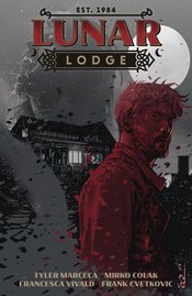 Lunar Lodge s/c