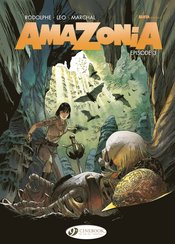 Amazonia vol 3 Episode 3