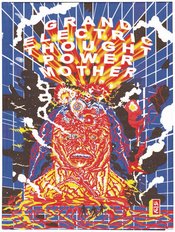 Grand Electric Thought Power Mother h/c