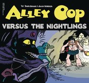 Alley Oop Versus The Nightlings s/c