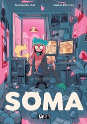 Soma s/c