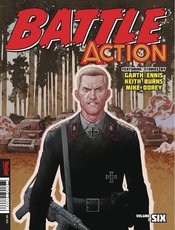 Battle Action #6 (of 10)