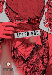 After God vol 2