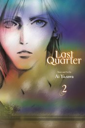 Last Quarter vol 2