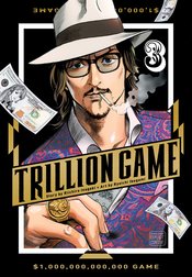 Trillion Game vol 3